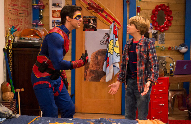 Henry Danger