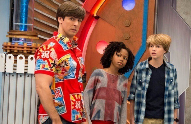 Henry Danger