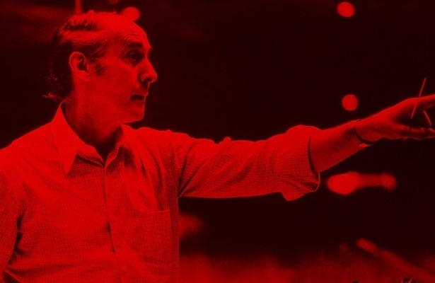 Henry Mancini 100 at the Hollywood Bowl