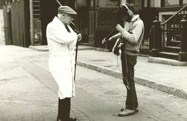 Henry Miller - Prophet of desire