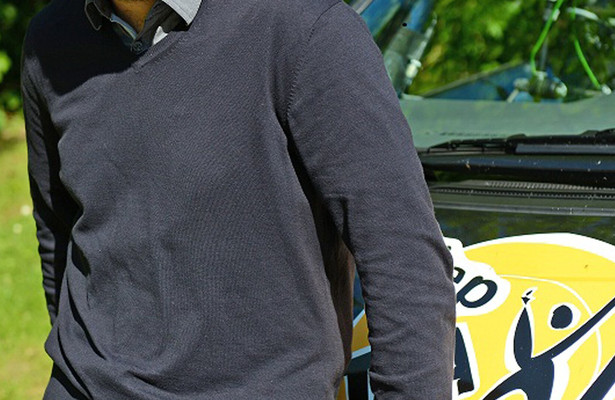 Hep taxi!