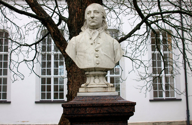 Herrnhut - Kleinstadt auf Welterbe-Kurs