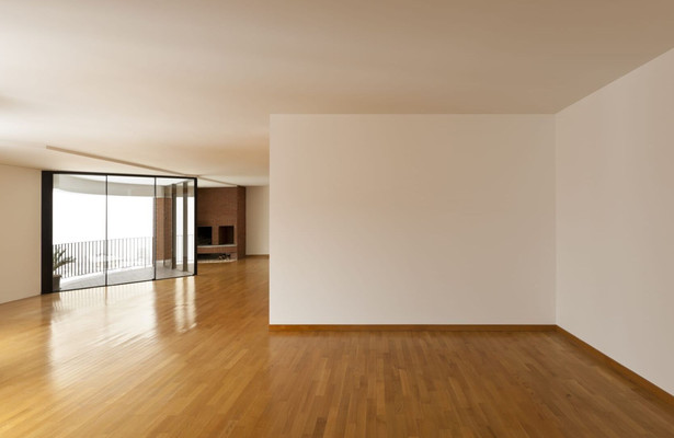 Het appartement