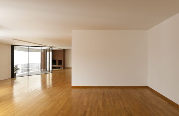 Het appartement