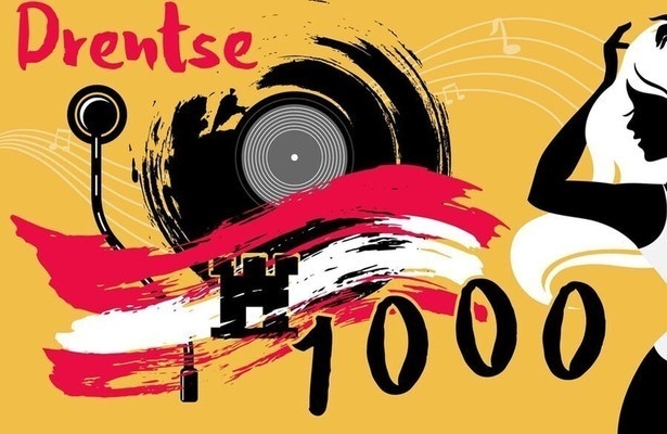 Het beste van de Drentse 1000
