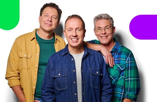 Het Beste van Evers & co.