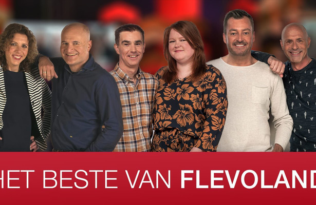 Het beste van Flevoland