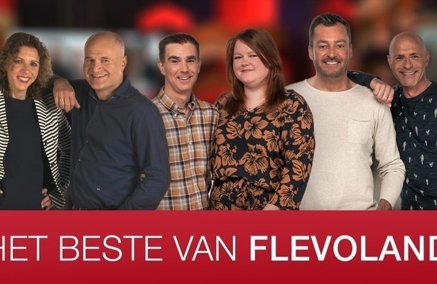 Het beste van Flevoland