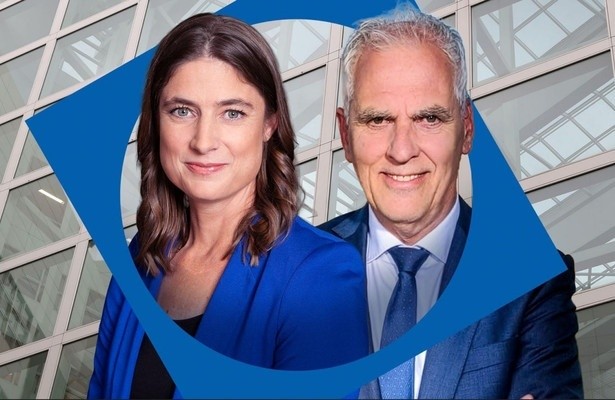 Het Debat van Den Haag