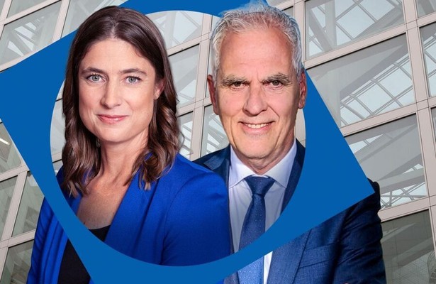 Het Debat van Den Haag