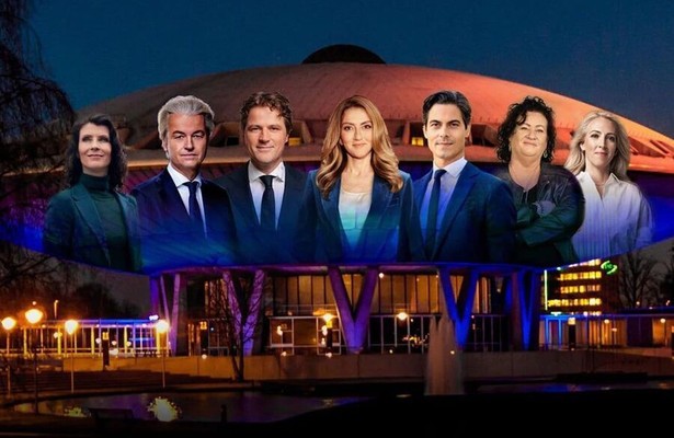 Het Debat van het Zuiden