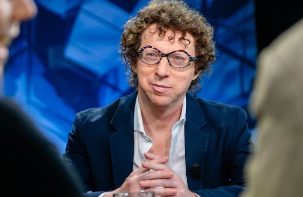 Het filosofisch kwintet