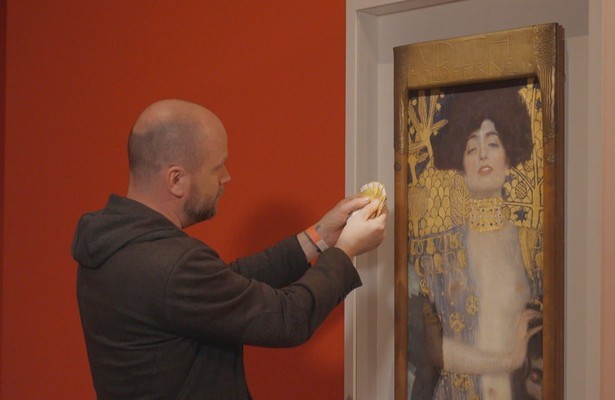 Het geheim van de meester