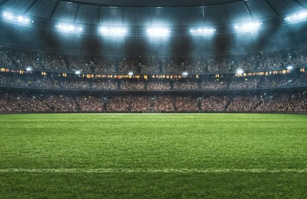 Football's greatest stage