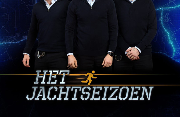 Het jachtseizoen