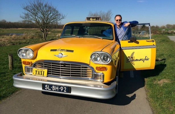 Het leukste van 45 Jaar Bananasplit