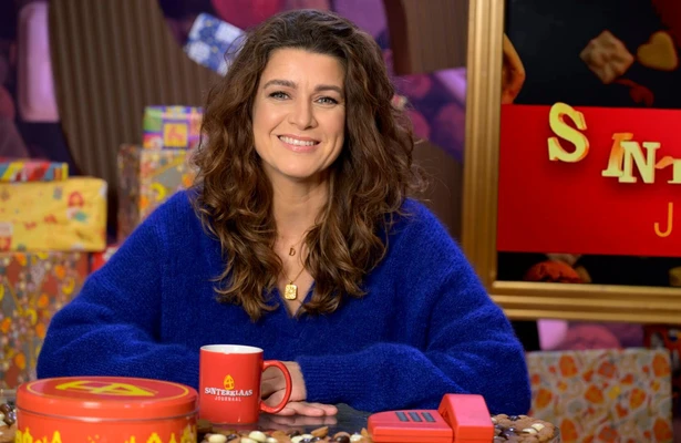 Het Sinterklaasjournaal jaaroverzicht