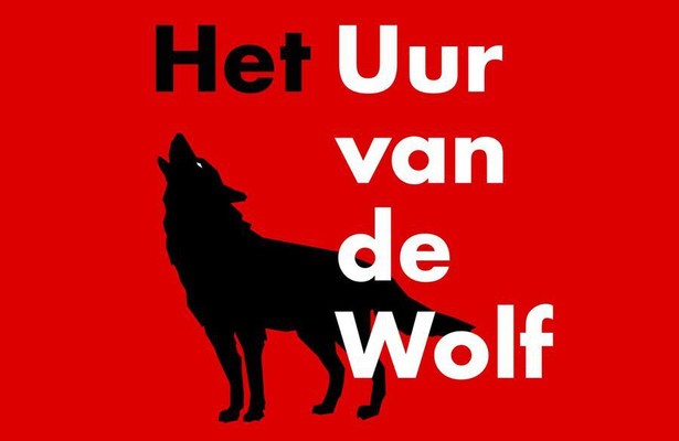 Het uur van de wolf