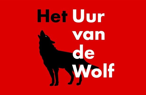 Het uur van de wolf
