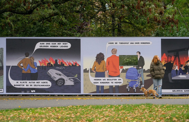 Het uur van de wolf kort