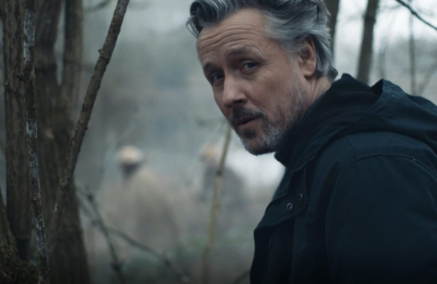 Het verhaal van Nederland