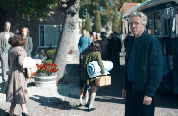 Het verhaal van Nederland - De Tweede Wereldoorlog