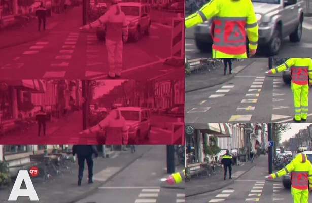 Het Verkeer