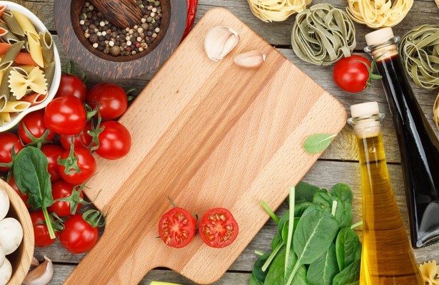 Het Weekmenu