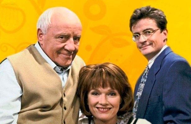 Het zonnetje in huis