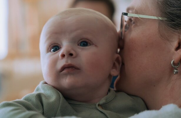 Het Kinderziekenhuis