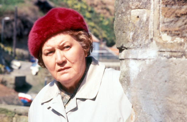 Hetty Wainthropp investigates