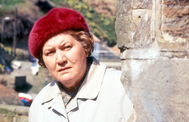 Hetty Wainthropp investigates
