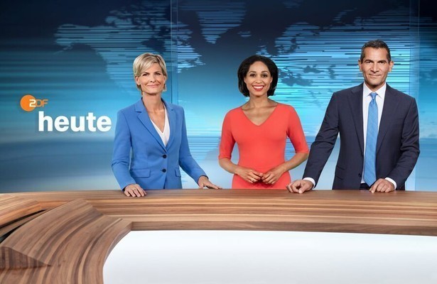 heute