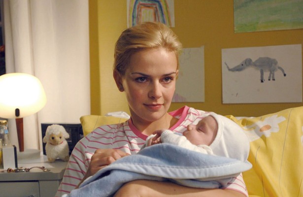 Heute fängt mein Leben an