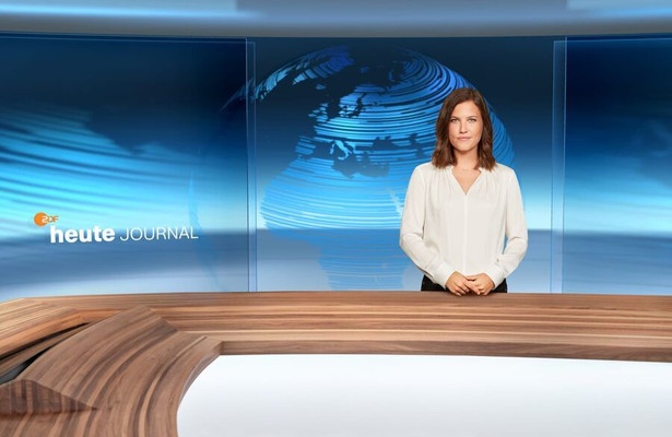 heute-journal