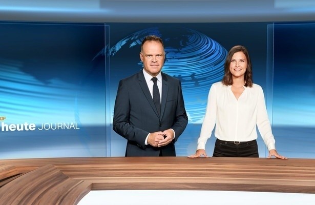 heute-journal