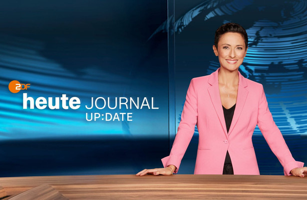 heute journal update
