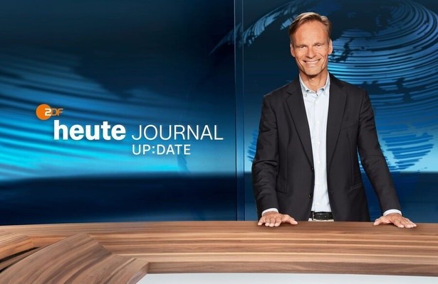 heute journal update