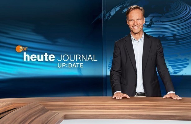 heute journal update