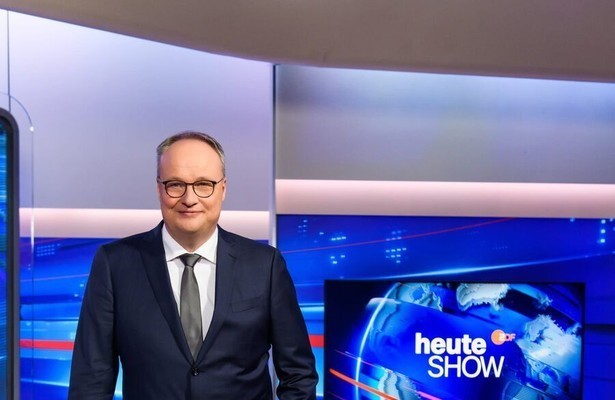 heute-show