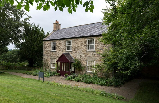 Hidden treasures of the National Trust