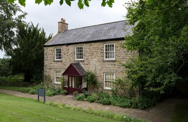 Hidden treasures of the National Trust