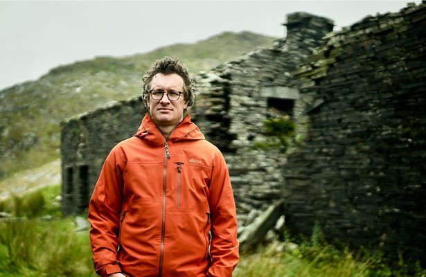 Hidden Wales: Last chance to save