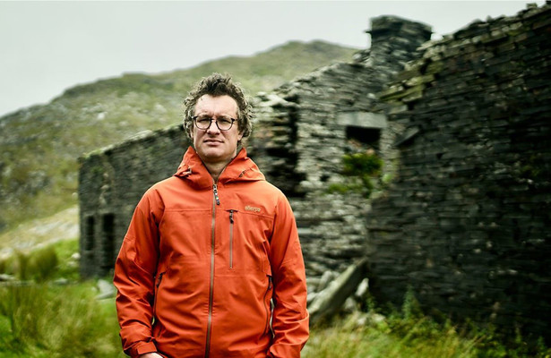 Hidden Wales: Last chance to save