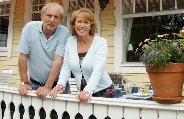 Hilfe, die Familie kommt!