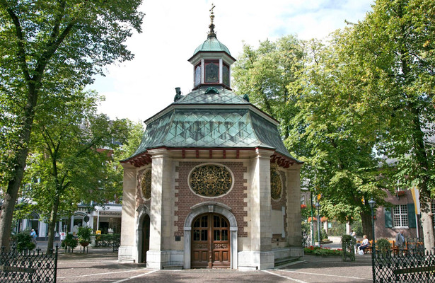 Himmlische Orte - Besondere Kirchen in NRW