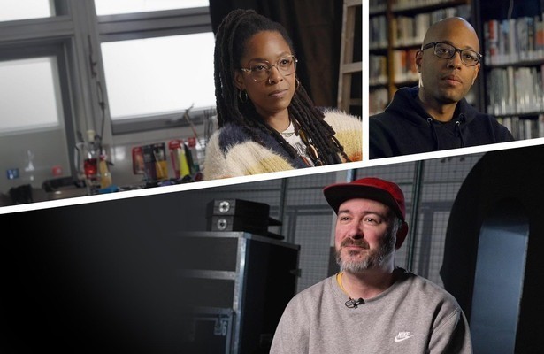 Hip-hop à Québec... La voi(x/e) d'une communauté