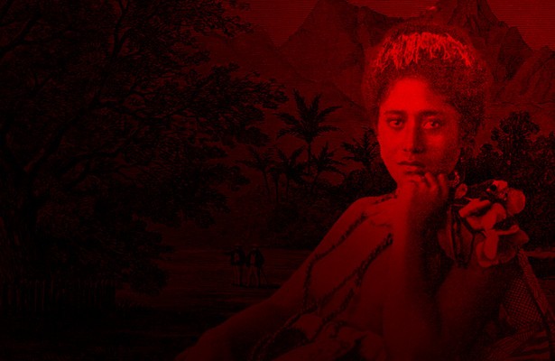Hiro'a tumu: Patrimoine