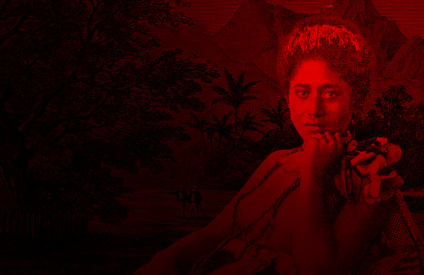 Hiro'a tumu: Patrimoine