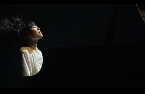 Hiromi au Festival International de Jazz de Montréal